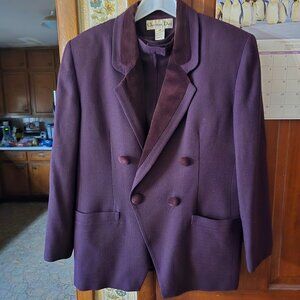 Christian Dior Suit